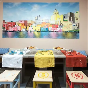 Via Toledo 156 Bed & Breakfast