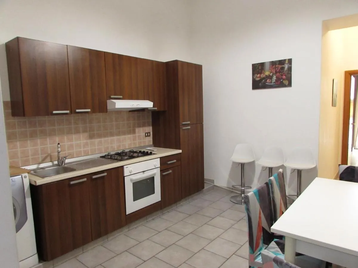 Peppino Home Naples
