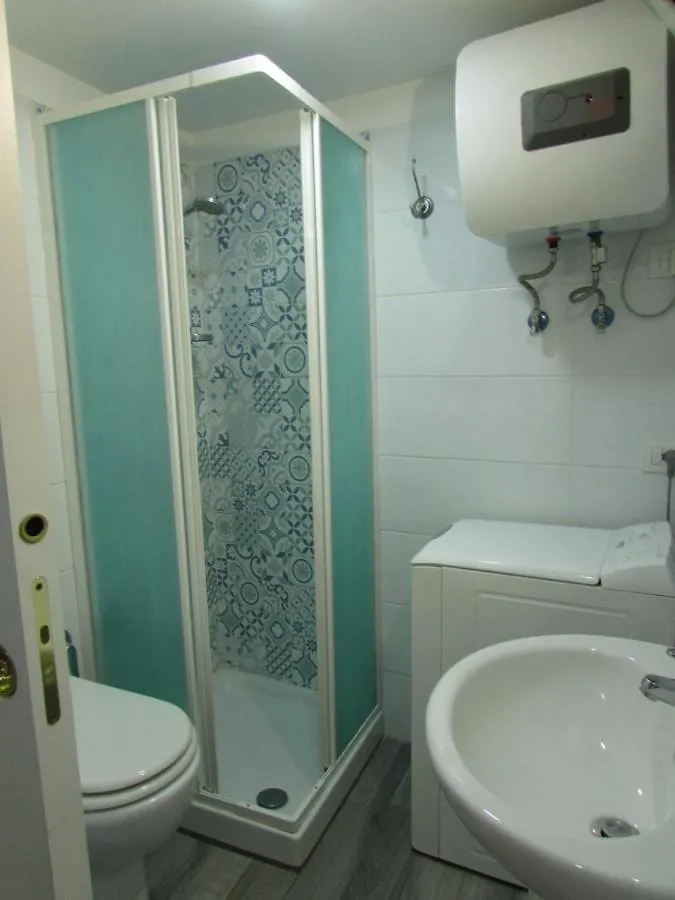 Peppino Home Naples Guest house