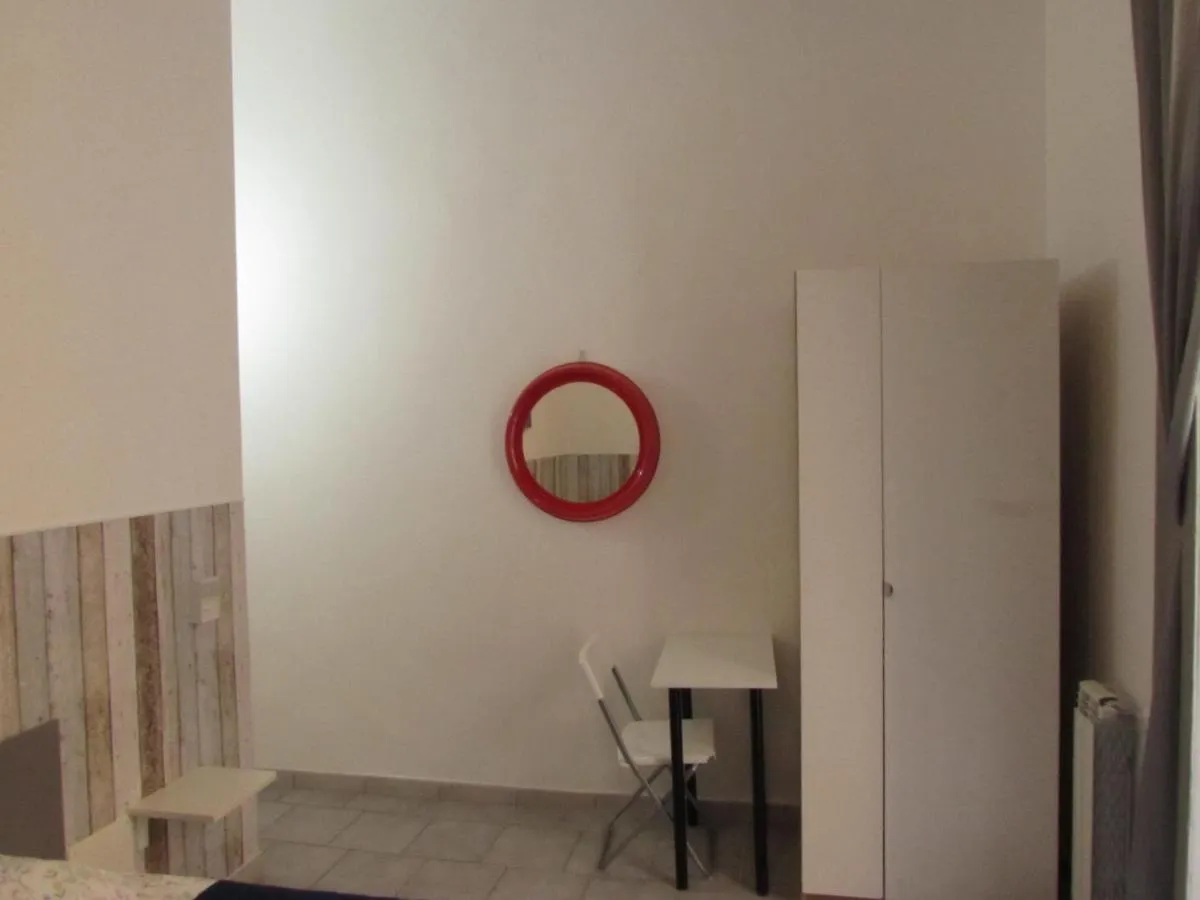 Peppino Home Naples Italy