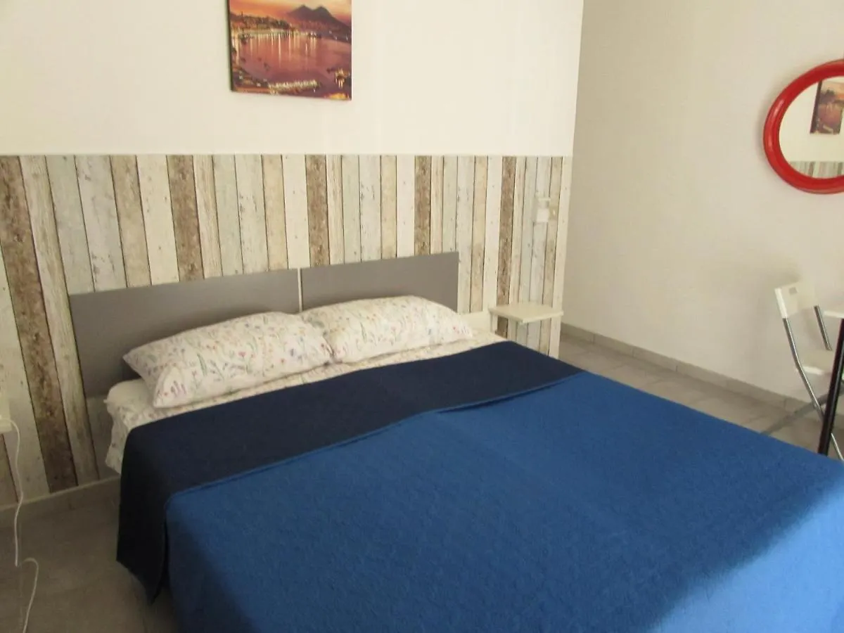 Peppino Home Naples Italy
