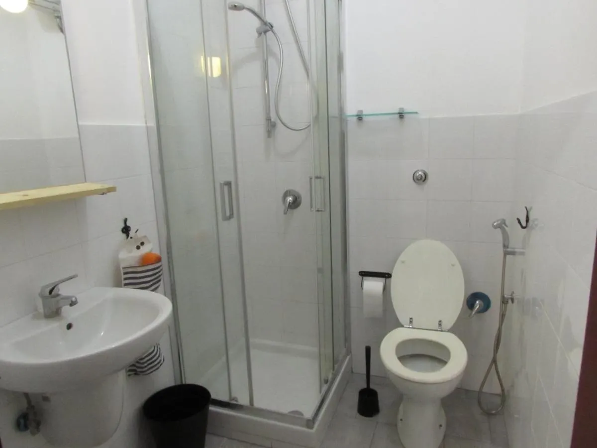 Guest house Peppino Home Naples Italy