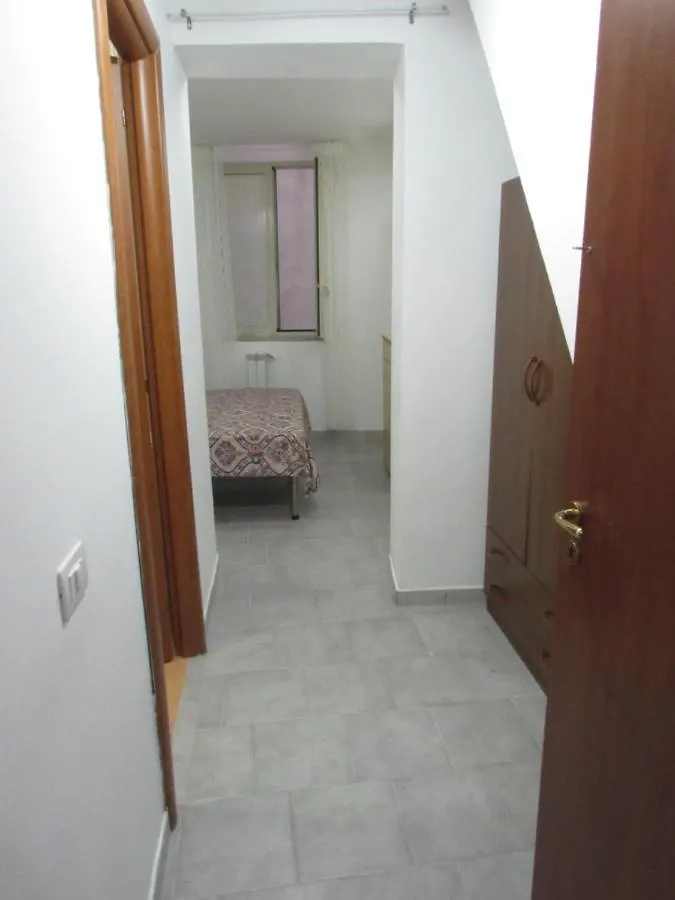 Peppino Home Naples