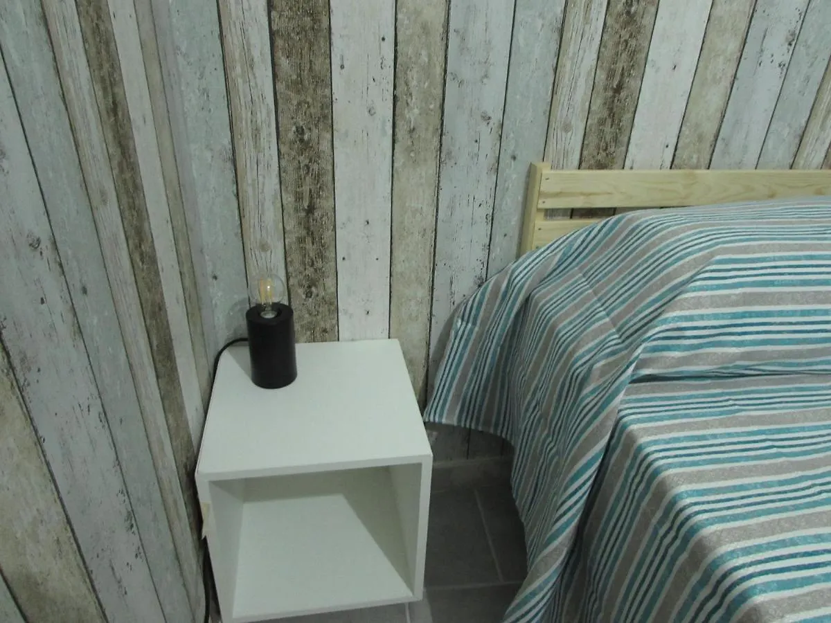 Peppino Home Naples Guest house