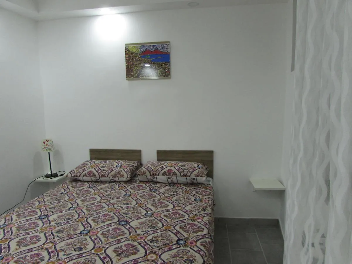 Guest house Peppino Home Naples