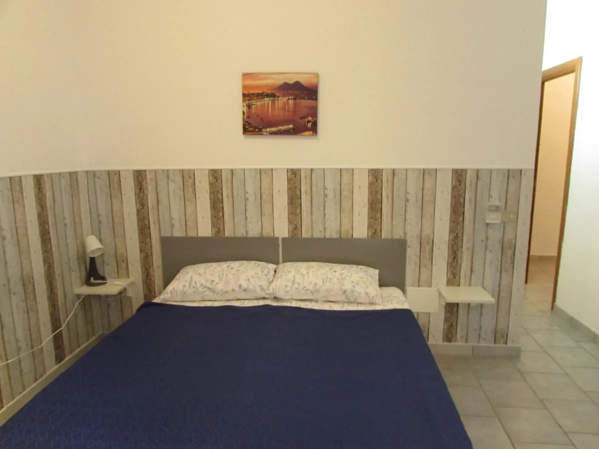 Peppino Home Naples