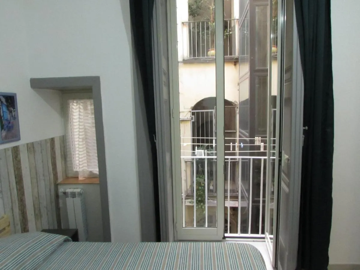 Guest house Peppino Home Naples
