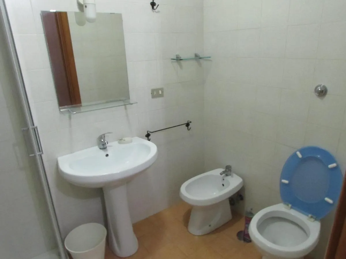 Guest house Peppino Home Naples
