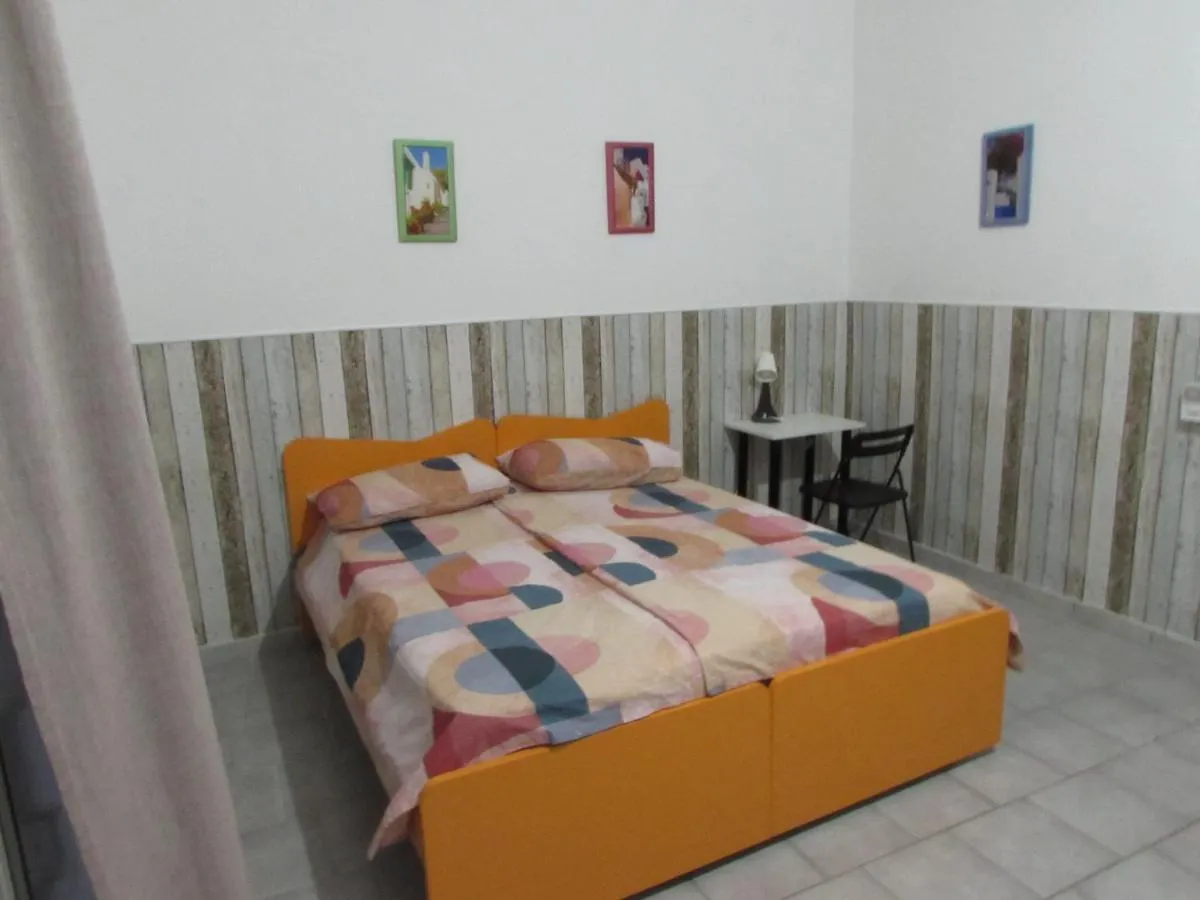 Peppino Home Naples