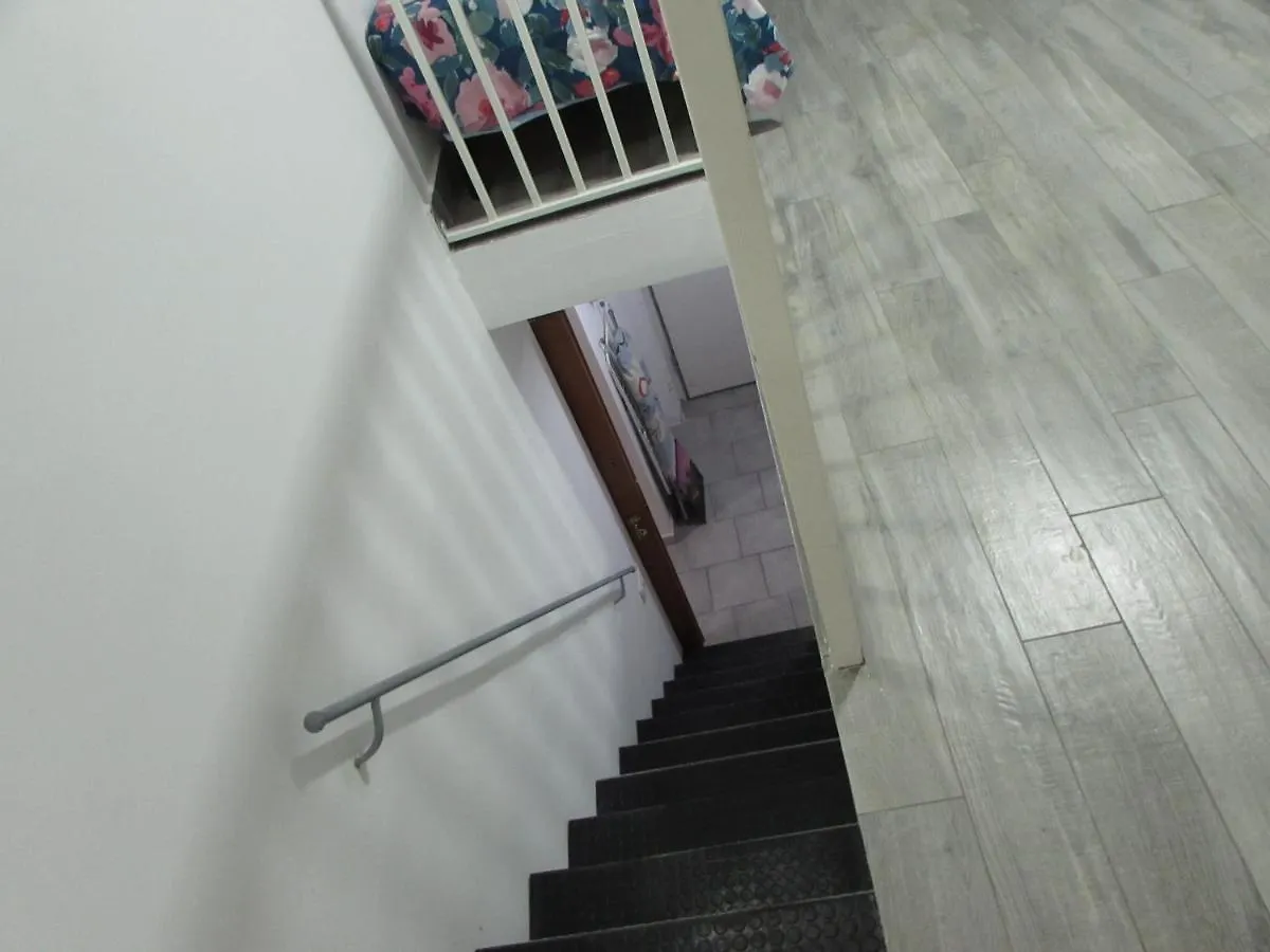 Peppino Home Naples Guest house