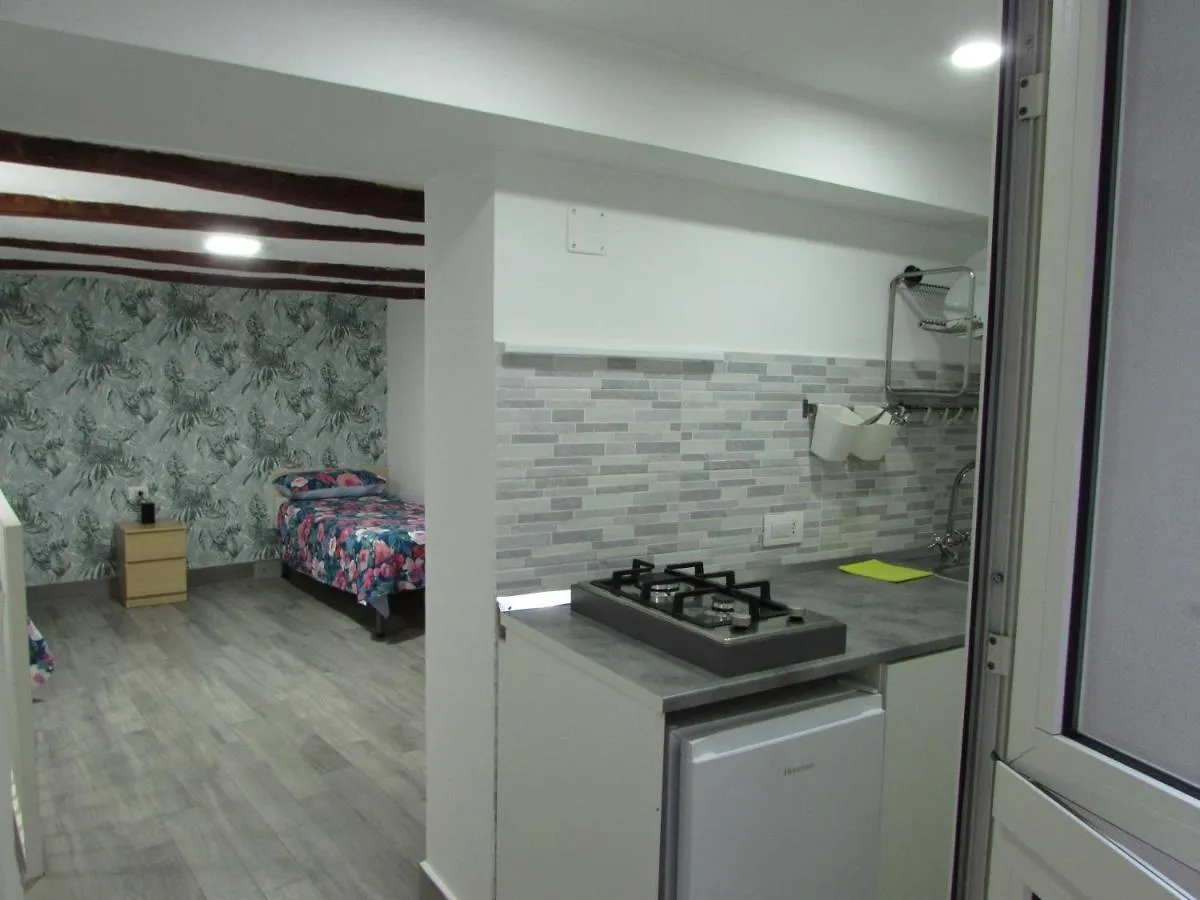 Peppino Home Naples