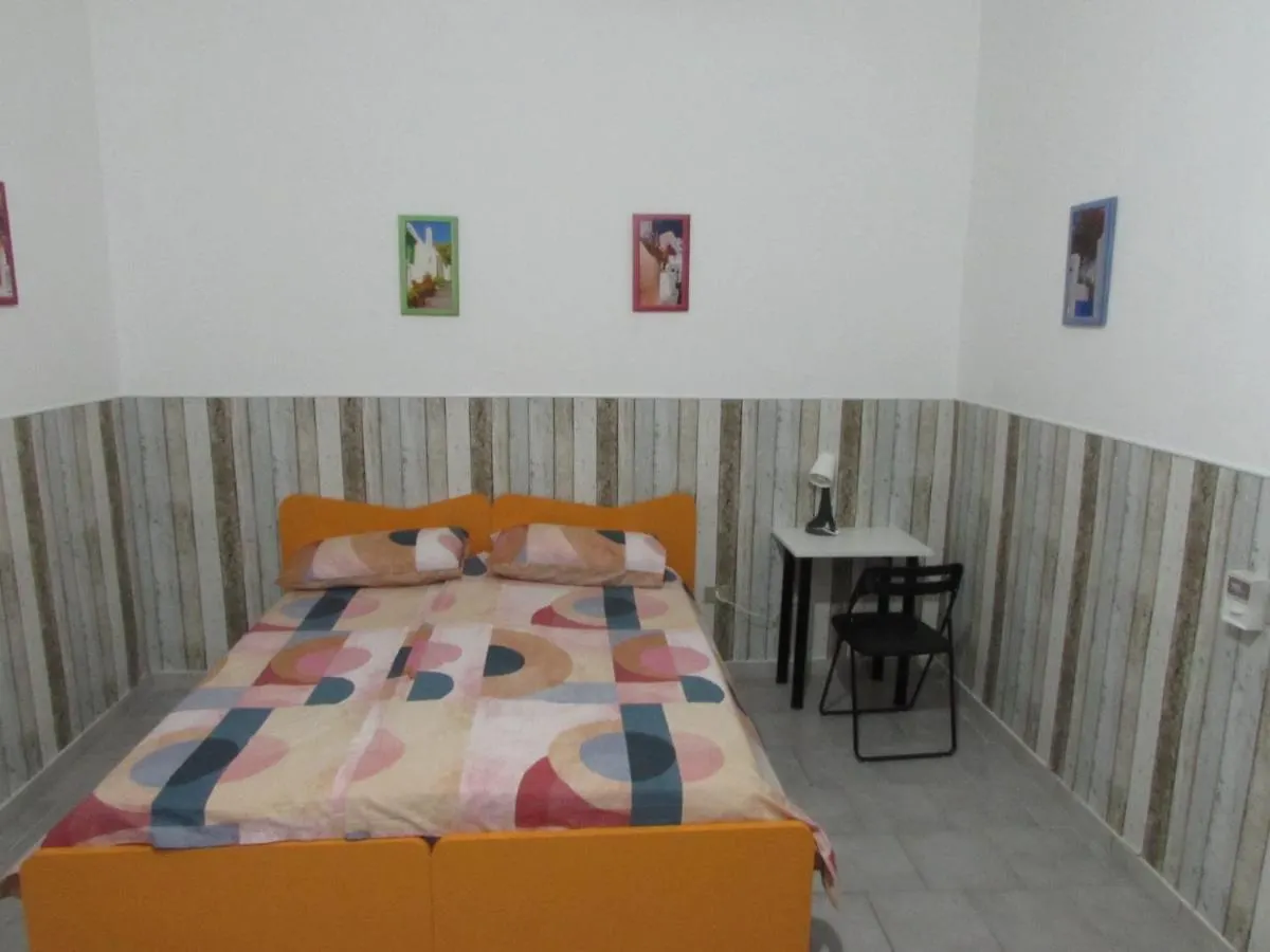 Guest house Peppino Home Naples