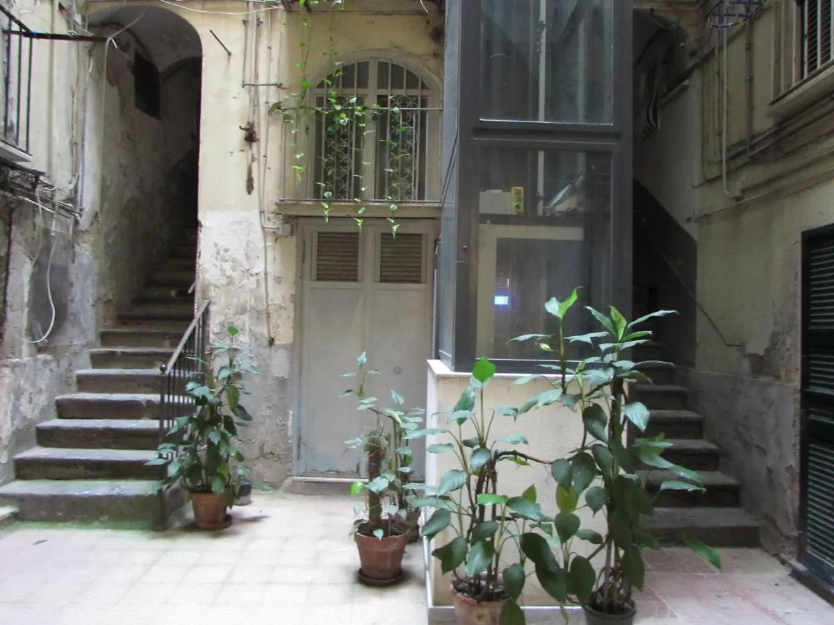 Guest house Peppino Home Naples