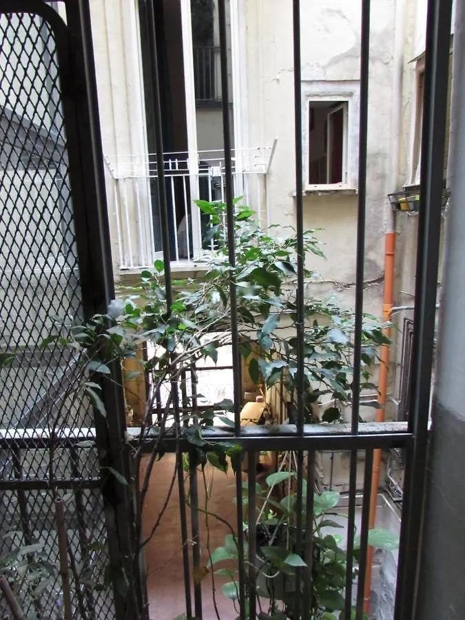 Peppino Home Naples