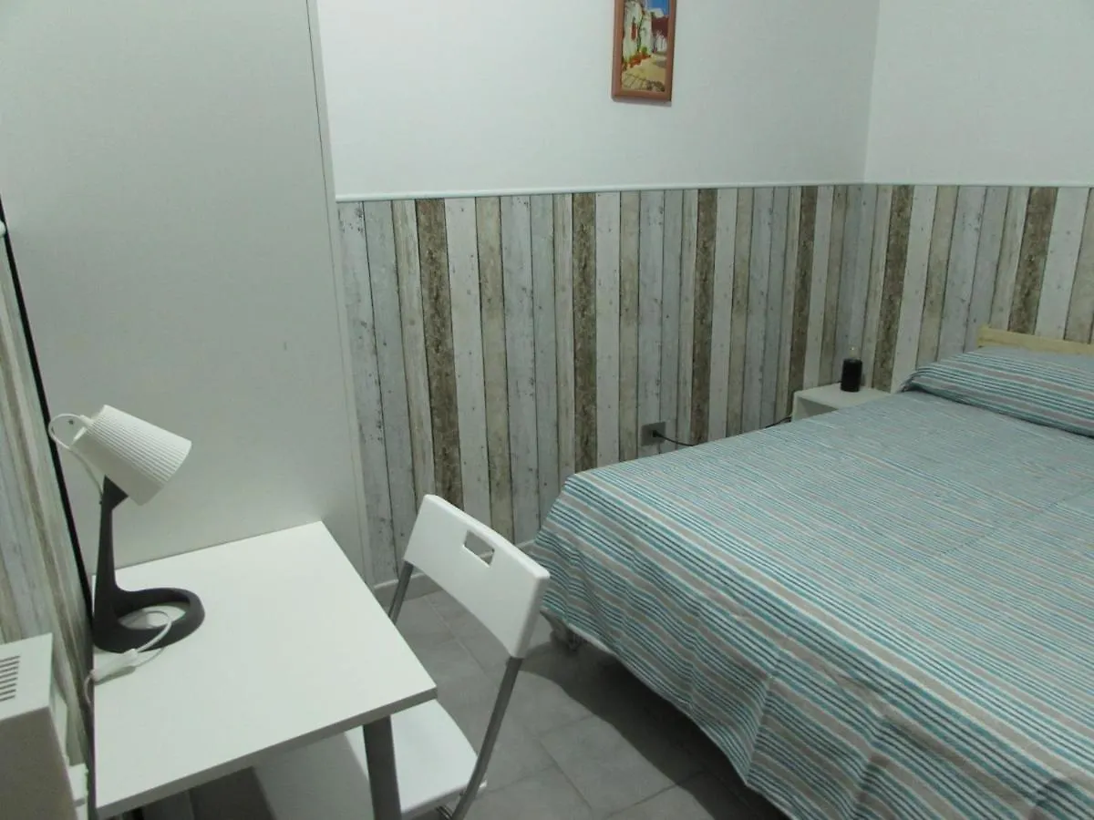 Peppino Home Naples Guest house