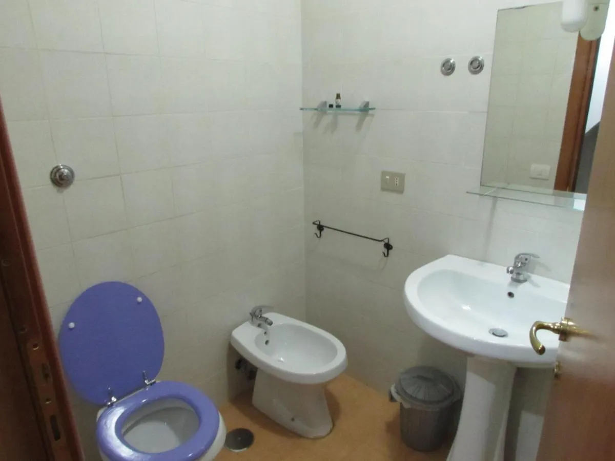 Peppino Home Naples Italy