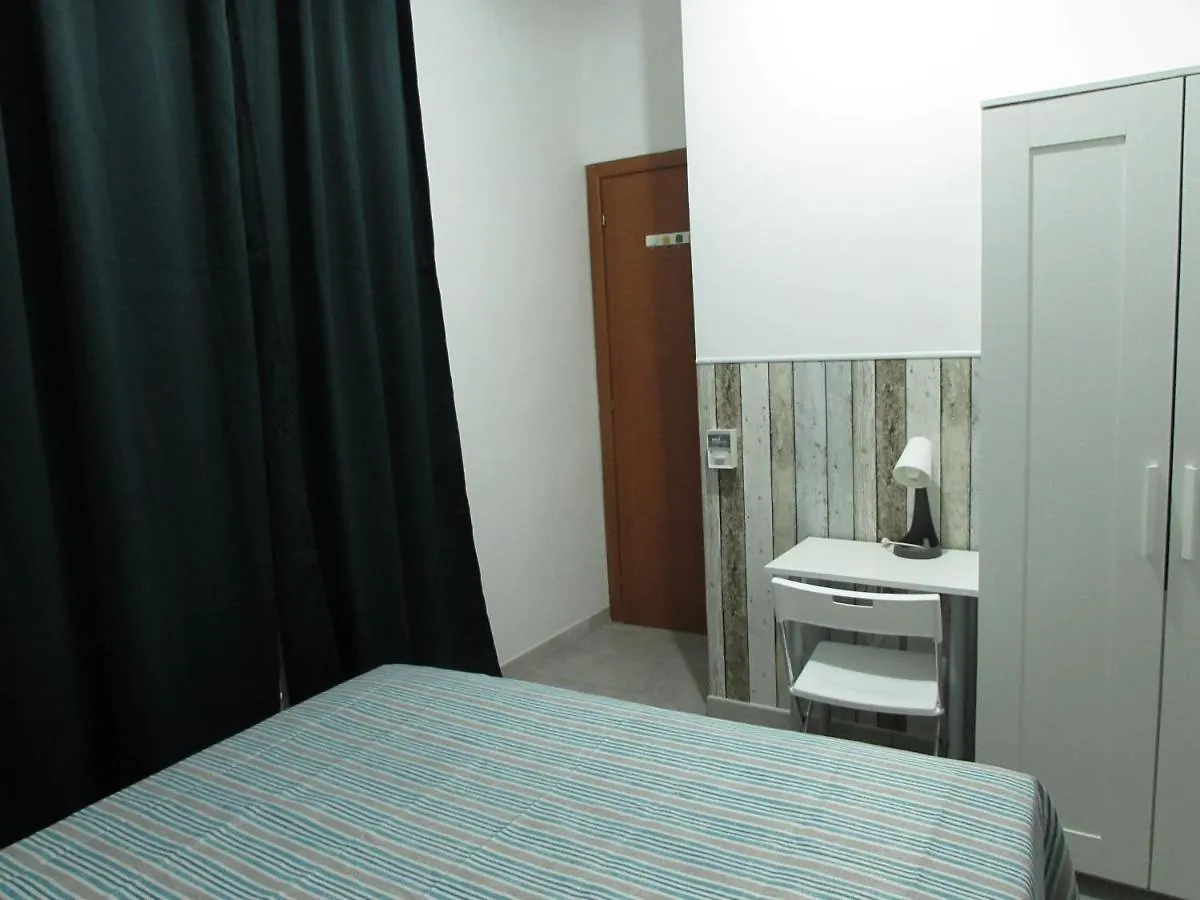 Guest house Peppino Home Naples