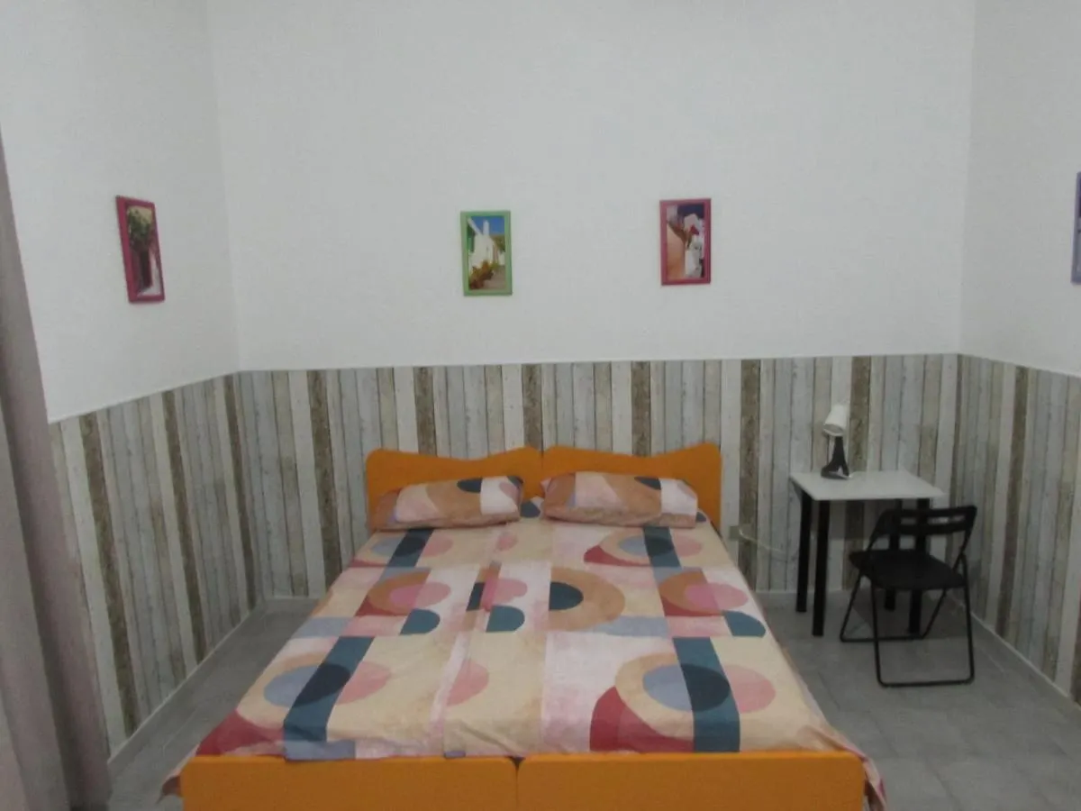 Peppino Home Naples Italy