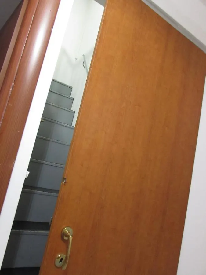Peppino Home Naples Guest house